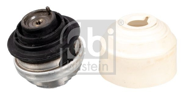 Подушка (опора) двигуна, ліва задня Iveco 5010316680 ціна, від 95.59 USD